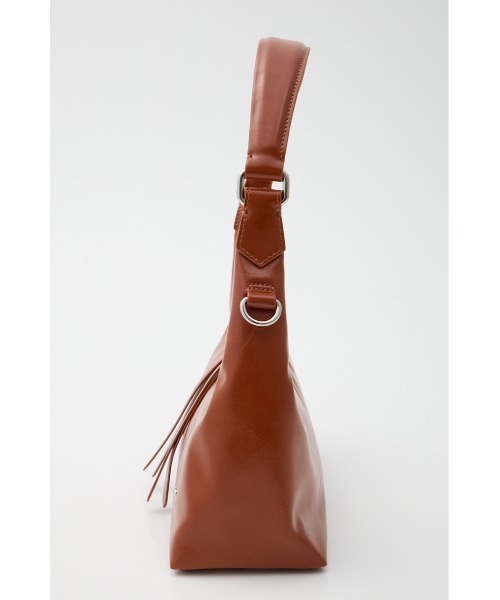 MOUSSY（マウジー）の「MINI HOBO HANDLE バッグ（ショルダーバッグ