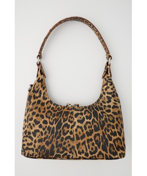 セール】【25年AW新作】MINI HOBO HANDLE バッグ（ショルダーバッグ