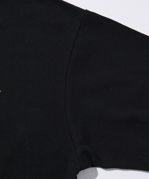 別注 90's ちびまる子ちゃん レトロフィルムグラフィック クルーネック