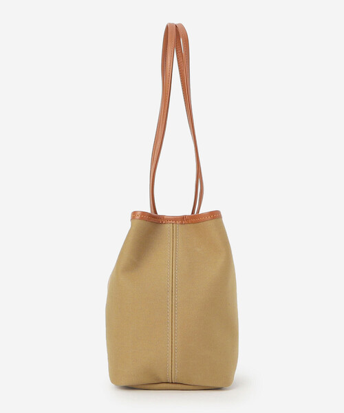 BRADY（ブレディー）の「Brady | KEER（ショルダーバッグ・レディース・カーキ/ブラック・ONE）」の5枚目の写真