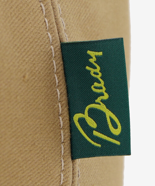 BRADY（ブレディー）の「Brady | KEER（ショルダーバッグ・レディース・カーキ/ブラック・ONE）」の8枚目の写真