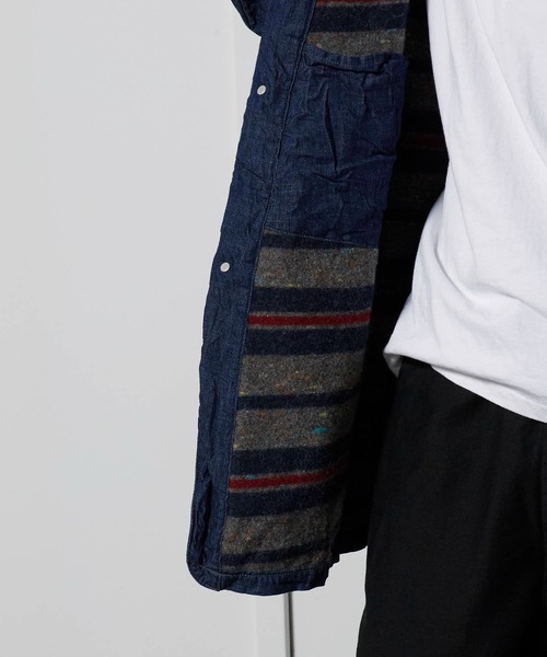 オアスロウ orSlow カバーオール 楽天市場】orSlow オアスロウ リラックスフィット