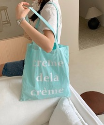 Ressaca（レサーカ）の「ロゴトートバッグ（トートバッグ）」