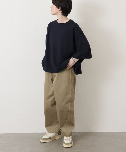 journal standard luxe コウミツドチノワーク 5PK コウミツドチノ ワ-ク5PK（その他パンツ）｜journal standard