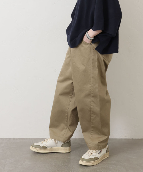 journal standard luxe チノ スウィッチパンツ　Ｓ チノ スウィッチパンツ（チノパンツ）｜journal standard luxe