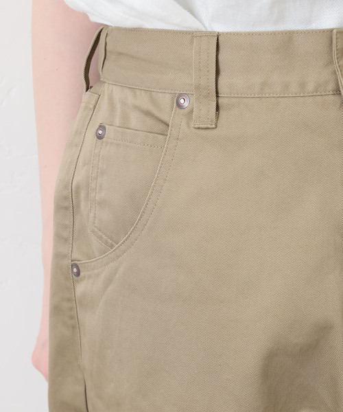 journal standard luxe コウミツドチノワーク 5PK コウミツドチノ ワ-ク5PK（その他パンツ）｜journal standard