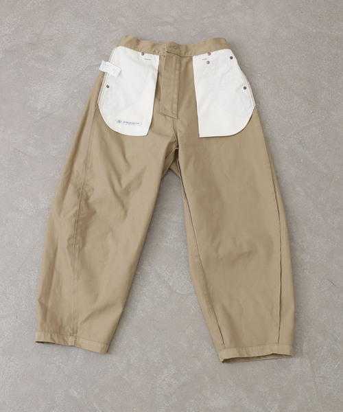 journal standard luxe コウミツドチノワーク 5PK コウミツドチノ ワ-ク5PK（その他パンツ）｜JOURNAL STANDARD