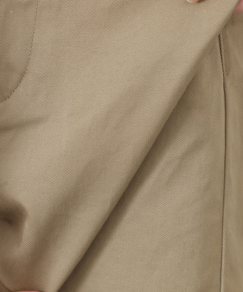 JOURNAL STANDARD LUXE（ジャーナルスタンダード　ラックス）の「コウミツドチノ ワ-ク5PK（その他パンツ・レディース・ベージュ・MEDIUM/SMALL）」の14枚目の写真