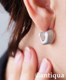 フープピアス