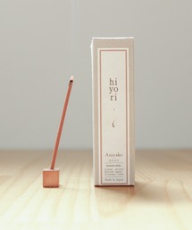 GLOBAL FORME CONCRETE(O[otHRN[g)hiyori incense stick@([tOX/)