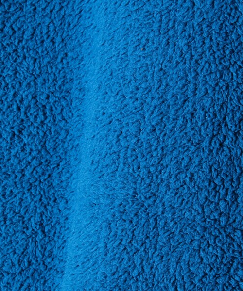 Franklin Climbing（フランクリンクライミング）の「【Franklin Climbing】カスケード シェルパフリースカーディガン（カーディガン/ボレロ・メンズ・ブルー/チャコールグレー/クリーム・S/M/L）」の7枚目の写真