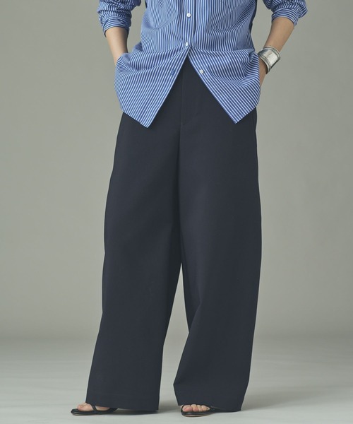 Curensology(カレンソロジー)/トリプルクロスパンツ（その他パンツ