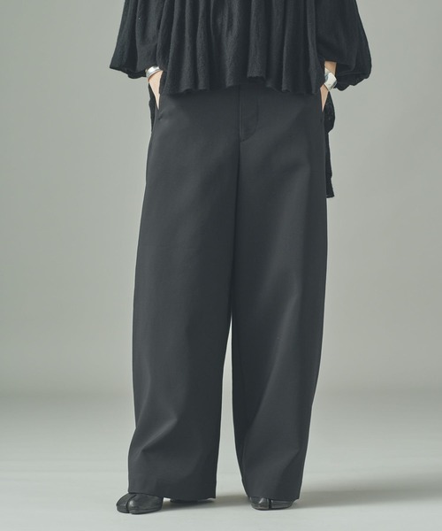 Curensology(カレンソロジー)/トリプルクロスパンツ（その他パンツ