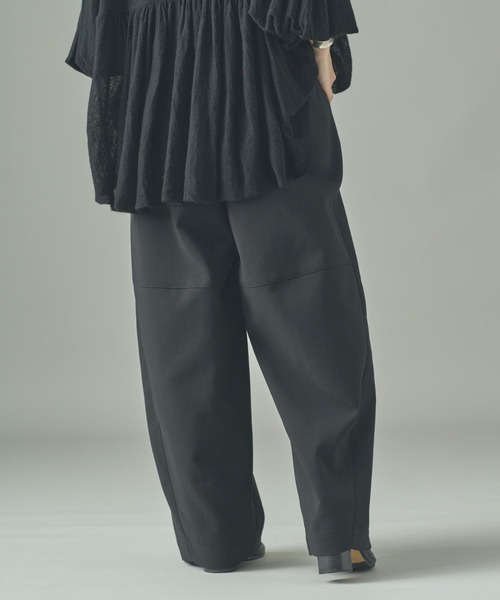 Curensology(カレンソロジー)/トリプルクロスパンツ（その他パンツ