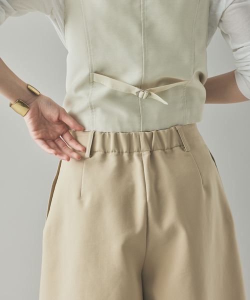 Curensology(カレンソロジー)/トリプルクロスパンツ（その他パンツ