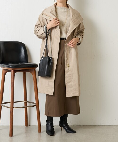 stellina コート 2025年最新】stellina コートの人気アイテム - メルカリ