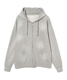 B:MING by BEAMS（ビーミングバイビームス）の「フェード フルジップ パーカー（パーカー）」