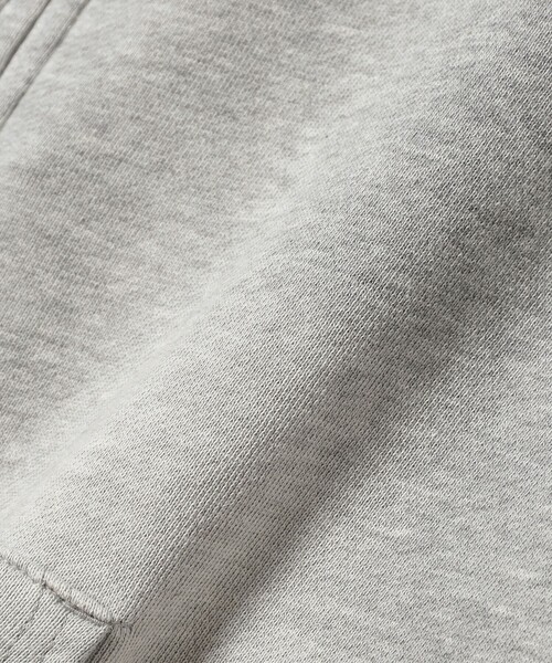 B:MING by BEAMS（ビーミングバイビームス）の「フェード フルジップ パーカー（パーカー・メンズ・ブラック/パープル/グレー・L/M/S/XL）」の12枚目の写真