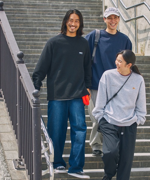 セール】ヘビーウェイト ファンクショナルファブリック ビッグ