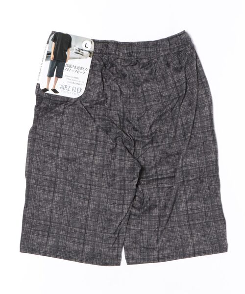 B.I.D.(ビーアイディー)の「《ストレッチ ハーフパンツ》(その他パンツ・メンズ・その他4/その他3/その他1/チャコールグレー/その他2・LARGE/X-LARGE/MEDIUM)」の14枚目の写真