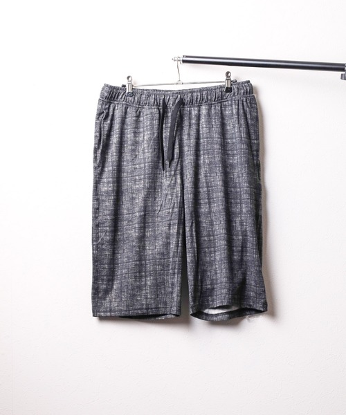 B.I.D.(ビーアイディー)の「《ストレッチ ハーフパンツ》(その他パンツ・メンズ・その他4/その他3/その他1/チャコールグレー/その他2・LARGE/X-LARGE/MEDIUM)」の3枚目の写真