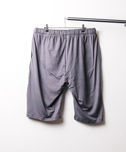 B.I.D.(ビーアイディー)の「《ストレッチ ハーフパンツ》(その他パンツ・メンズ・その他4/その他3/その他1/チャコールグレー/その他2・LARGE/X-LARGE/MEDIUM)」の10枚目の写真