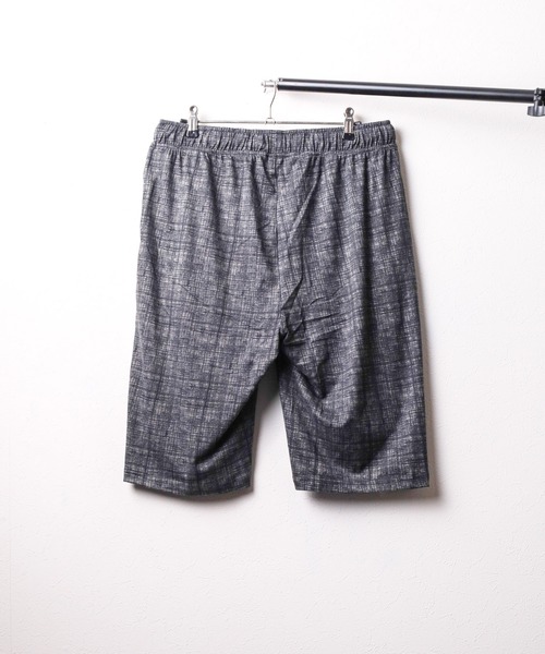 B.I.D.(ビーアイディー)の「《ストレッチ ハーフパンツ》(その他パンツ・メンズ・その他4/その他3/その他1/チャコールグレー/その他2・LARGE/X-LARGE/MEDIUM)」の11枚目の写真