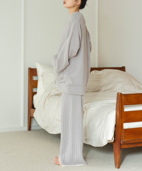 hinariオリジナルルームウェア/ニットパンツ（上下別売り）（その他