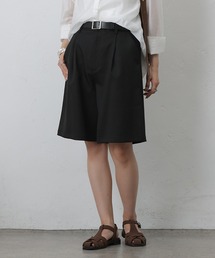 COLONY 2139 | ウールライクハーフパンツ(その他パンツ)