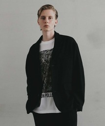 BAYFLOW｜ベイフローのテーラードジャケット通販 - ZOZOTOWN