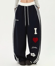 スウェットパンツ（サルエル）ファッション通販 - ZOZOTOWN