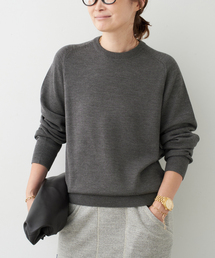 deuxiemeclasse ドゥーズィエムクラス　グレー　ニット deuxiemeclasse ドゥーズィエムクラス グレー ニット Deuxieme