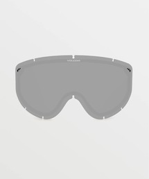 VOLCOM({R)́yVOLCOM/{Rz Footprints Lens - Silver Chrome /XL[Xm[{[hS[OpY(X|[cObY)