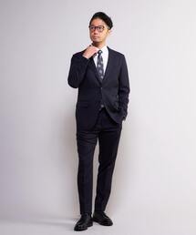 MEN'S MELROSE(�����Y�������[�Y)�̃\���[���w�����{�[��/�E�B���h�y�� �E�H�b�V���u���X�[�c | �h�V�� / �X�g���b�`(�X�[�c�Z�b�g)