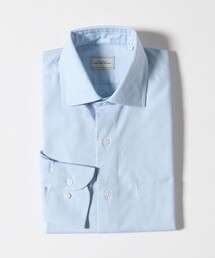 GREEN LABEL RELAXING スーツ&ブルーワイシャツ　サイズ125 ユナイテッドアローズ グリーンレーベル リラクシングの