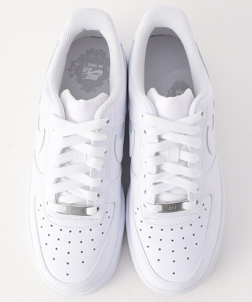 限定展開　NIKE/ナイキ　W エアフォース1 07 限定展開 NIKE/ナイキ ナイキ ウィメンズ エア フォース 1 07