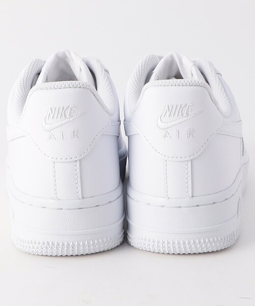 限定展開 NIKE/ナイキ ナイキ ウィメンズ エア フォース 1 07[23.5cm