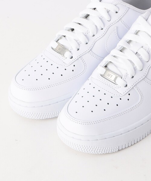 限定展開 NIKE/ナイキ ナイキ ウィメンズ エア フォース 1 07[23.5cm