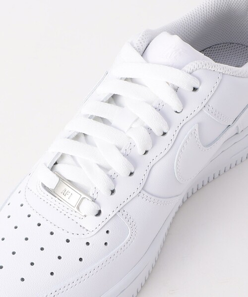 限定展開 NIKE/ナイキ ナイキ ウィメンズ エア フォース 1 07[23.5cm