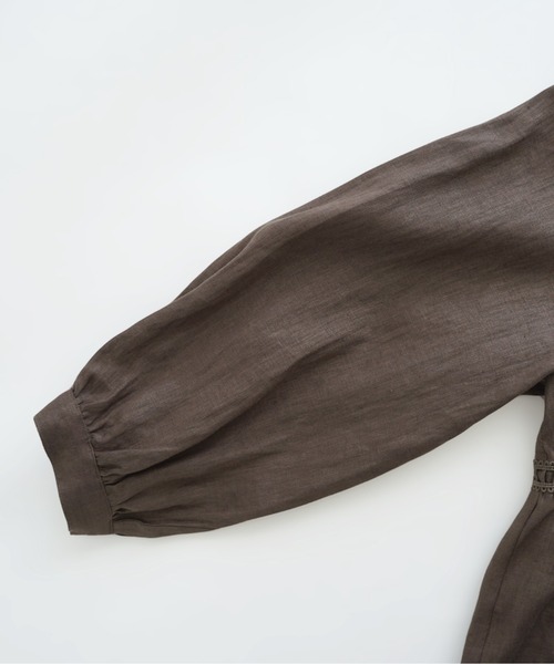 【値下げ】オオカミとフクロウ　オオカミとこもれびのホワイトリリー　タンディ 20%OFF】オオカミとフクロウ オオカミとこもれびのホワイトリリー