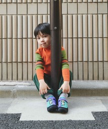 KEEN（キーン）の「【New Color】JASPER II / ジャスパー ツー / キッズ スニーカー（スニーカー・キッズ）」