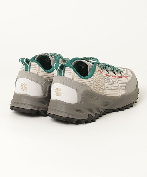 JASPER ZIONIC / ジャスパー ザイオニック / メンズ スニーカー