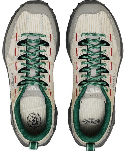 JASPER ZIONIC / ジャスパー ザイオニック / メンズ スニーカー