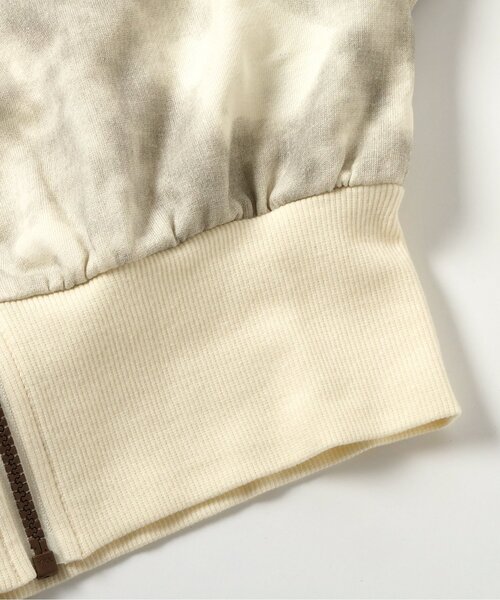 algy（アルジー）の「グリッター裏毛スウェットセットアップ（セットアップ・キッズ・ブラック/オフホワイト・XX-SMALL/X-SMALL/SMALL/MEDIUM）」の17枚目の写真