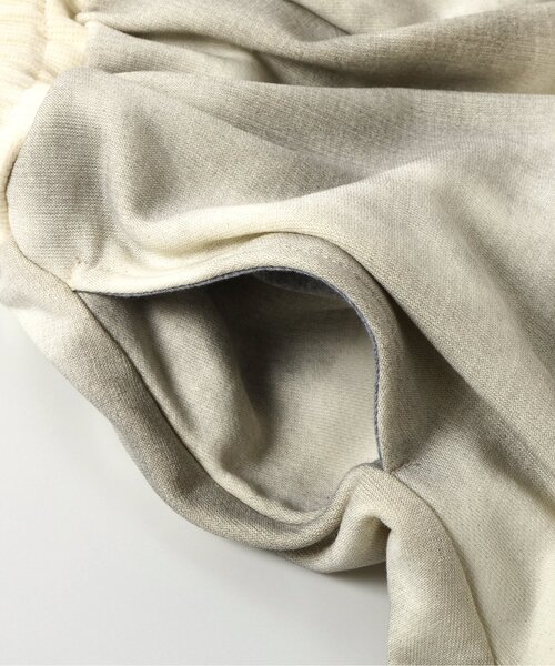 algy（アルジー）の「グリッター裏毛スウェットセットアップ（セットアップ・キッズ・ブラック/オフホワイト・XX-SMALL/X-SMALL/SMALL/MEDIUM）」の21枚目の写真