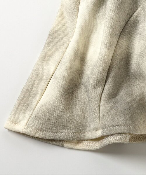 algy（アルジー）の「グリッター裏毛スウェットセットアップ（セットアップ・キッズ・ブラック/オフホワイト・XX-SMALL/X-SMALL/SMALL/MEDIUM）」の7枚目の写真