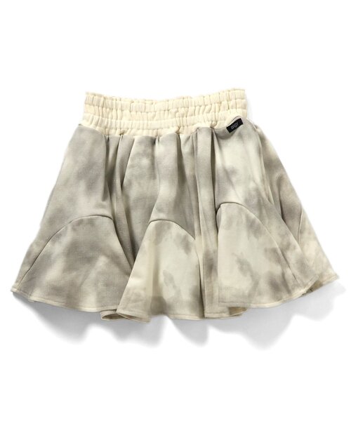 algy（アルジー）の「グリッター裏毛スウェットセットアップ（セットアップ・キッズ・ブラック/オフホワイト・XX-SMALL/X-SMALL/SMALL/MEDIUM）」の6枚目の写真