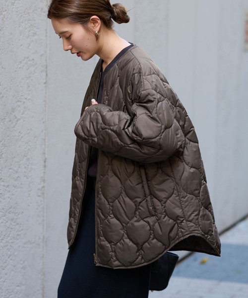 FRAMe WORK フレームワーク ジャケット ブルゾン アウター 22秋冬 FRAMe WORK フレームワーク ジャケット ブルゾン アウター 22秋冬