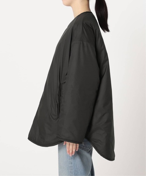 ≪WEB限定 / 追加≫2WAYキルティングブルゾン 2（その他アウター