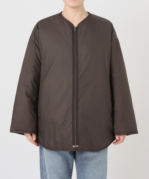 ≪WEB限定 / 追加≫2WAYキルティングブルゾン 2（その他アウター